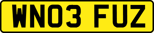 WN03FUZ