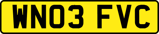 WN03FVC