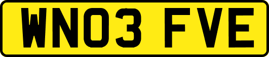 WN03FVE