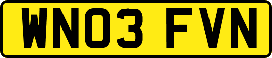 WN03FVN