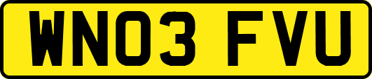WN03FVU
