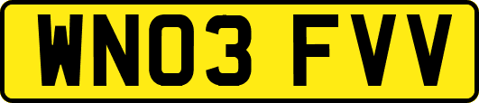 WN03FVV
