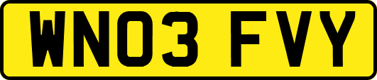 WN03FVY