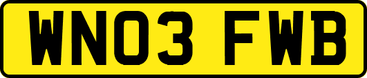 WN03FWB
