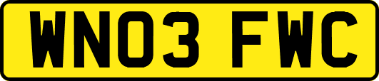 WN03FWC