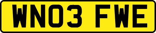 WN03FWE