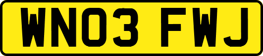 WN03FWJ