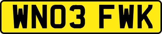 WN03FWK