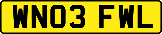WN03FWL