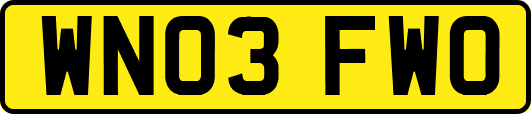 WN03FWO