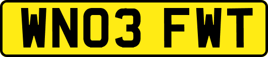 WN03FWT