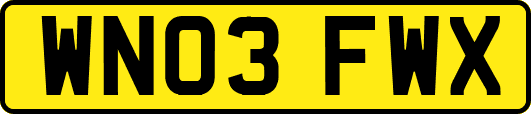 WN03FWX