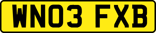 WN03FXB
