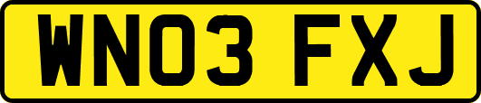 WN03FXJ