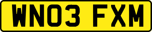 WN03FXM