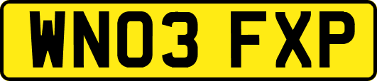 WN03FXP