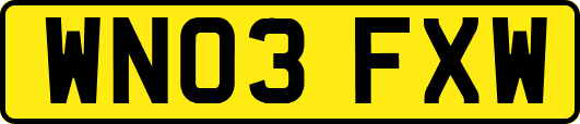 WN03FXW