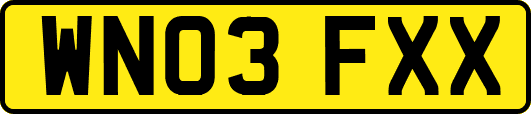 WN03FXX