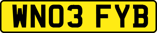 WN03FYB