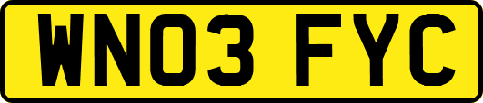 WN03FYC