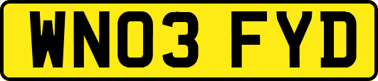 WN03FYD