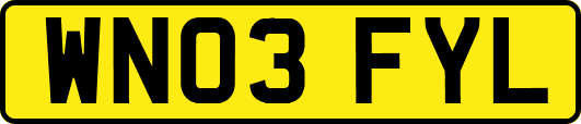 WN03FYL