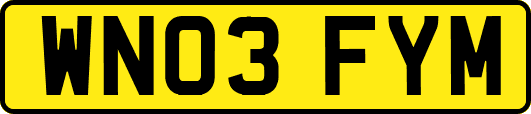 WN03FYM