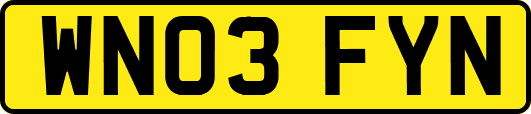 WN03FYN