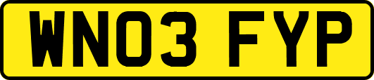 WN03FYP