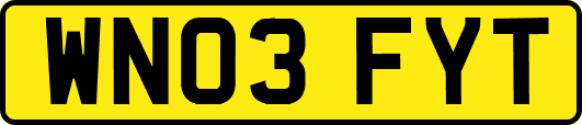 WN03FYT