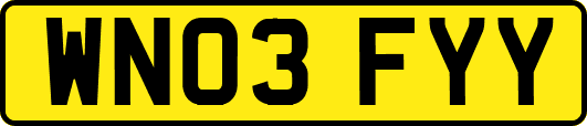 WN03FYY