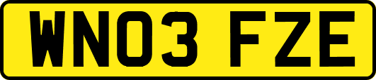 WN03FZE