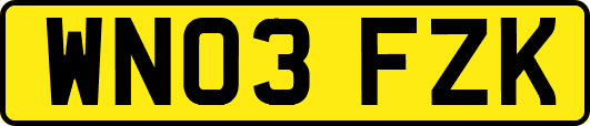 WN03FZK
