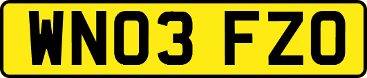 WN03FZO
