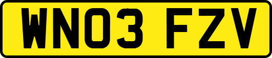WN03FZV