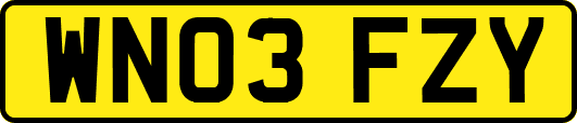 WN03FZY