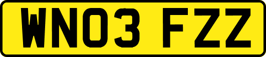 WN03FZZ