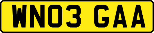 WN03GAA