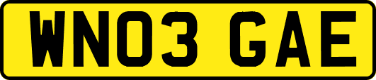 WN03GAE