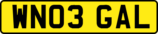 WN03GAL