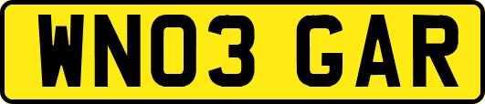 WN03GAR