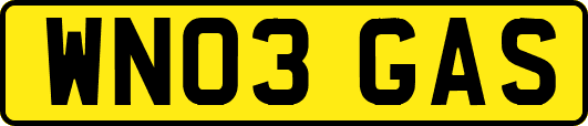 WN03GAS