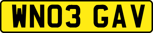 WN03GAV