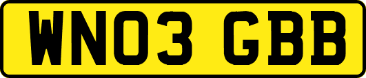 WN03GBB