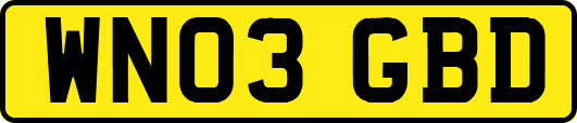 WN03GBD