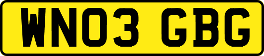 WN03GBG