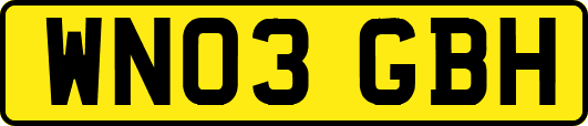 WN03GBH