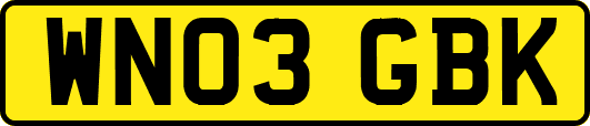 WN03GBK