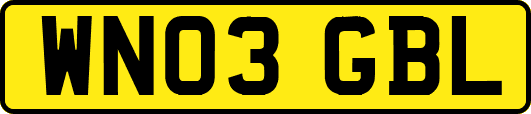 WN03GBL