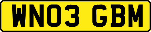 WN03GBM